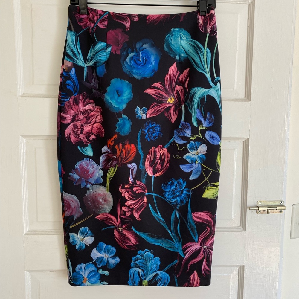 Ted Baker London Skirt — Size 2
